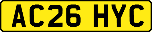 AC26HYC
