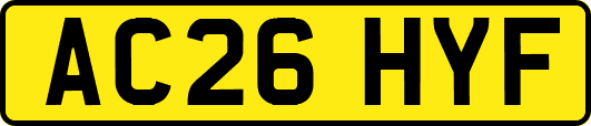 AC26HYF