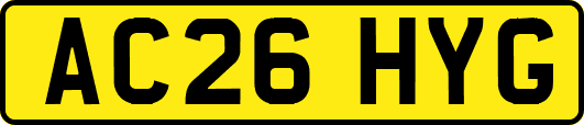 AC26HYG