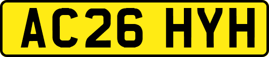 AC26HYH