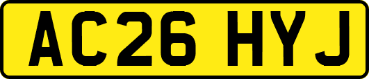 AC26HYJ