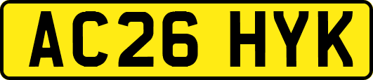 AC26HYK