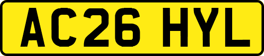 AC26HYL