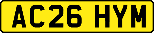 AC26HYM