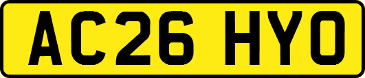 AC26HYO