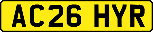 AC26HYR