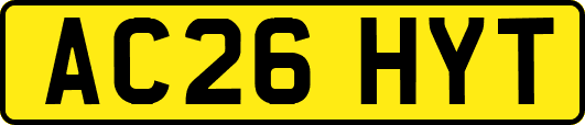 AC26HYT