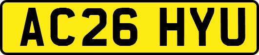 AC26HYU