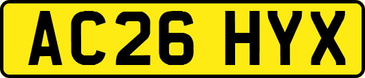 AC26HYX