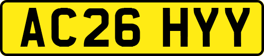 AC26HYY