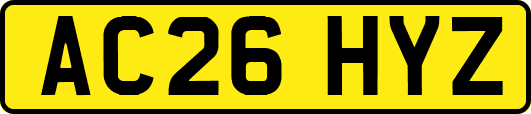 AC26HYZ