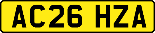 AC26HZA