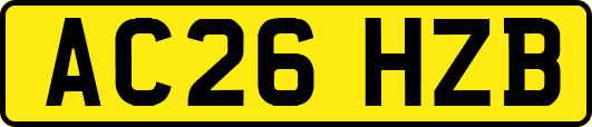 AC26HZB
