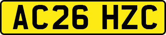 AC26HZC
