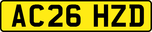 AC26HZD