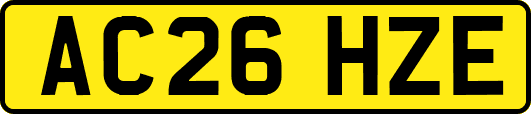 AC26HZE