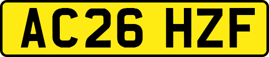 AC26HZF