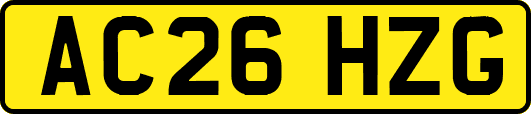 AC26HZG