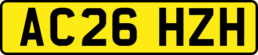 AC26HZH