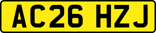 AC26HZJ
