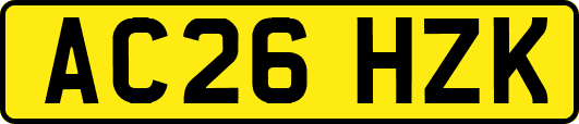 AC26HZK
