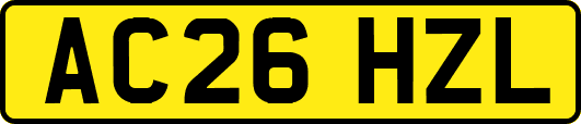 AC26HZL