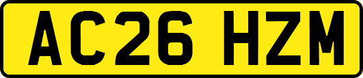 AC26HZM