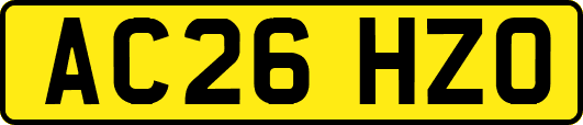 AC26HZO
