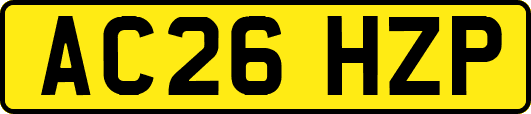 AC26HZP