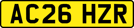 AC26HZR