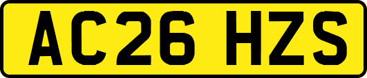 AC26HZS