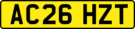AC26HZT