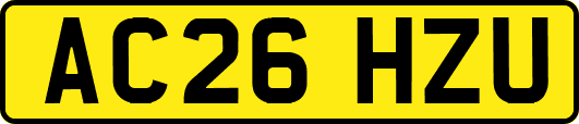 AC26HZU