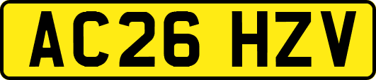 AC26HZV