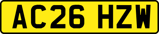 AC26HZW