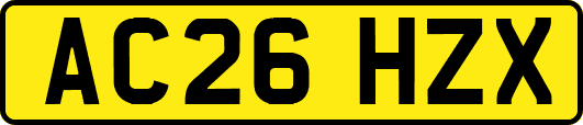 AC26HZX