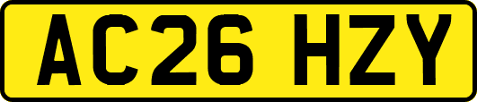 AC26HZY