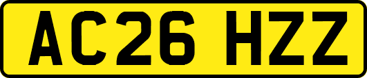 AC26HZZ