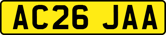 AC26JAA