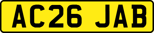 AC26JAB