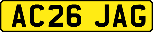 AC26JAG