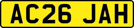 AC26JAH