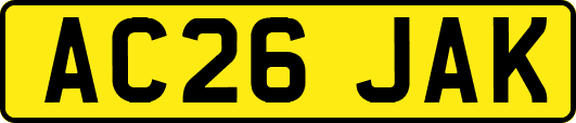 AC26JAK