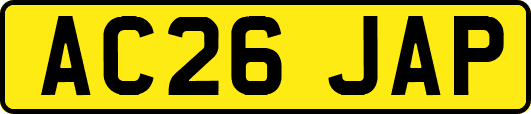 AC26JAP