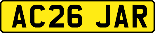 AC26JAR