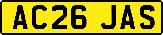 AC26JAS