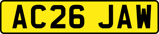 AC26JAW