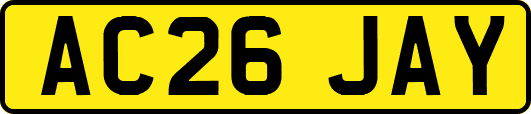 AC26JAY