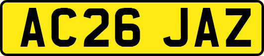 AC26JAZ