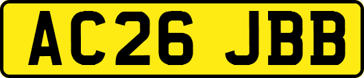 AC26JBB